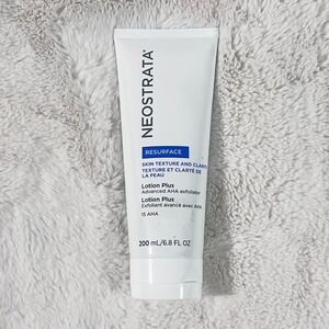 NEOSTRATA Lotion Plus Advanced AHA Exfoliating Lotion